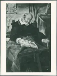 Ritratto del padre di Giovanni Serodine