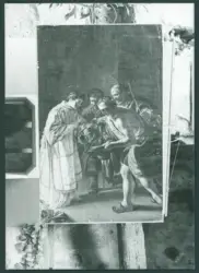 Elemosina di san Lorenzo