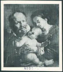 Sacra Famiglia