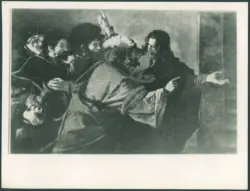 Tributo della moneta