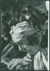 Serodine Giovanni - sec. XVII - Elemosina di san Lorenzo