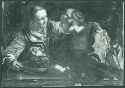 Salomè con la testa di san Giovanni Battista