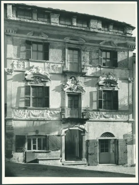 Casa Serodine