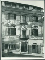 Casa Serodine
