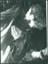 Serodine Giovanni - sec. XVII - Vocazione dei figli di Zebedeo