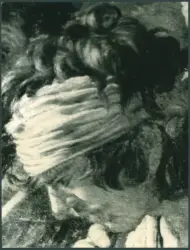Serodine Giovanni - sec. XVII - Elemosina di san Lorenzo
