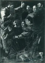 Serodine Giovanni - sec. XVII - Vocazione dei figli di Zebedeo