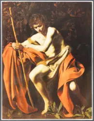 San Giovanni Battista