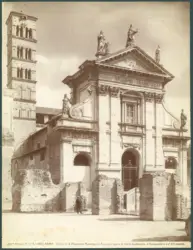 Madonna con Bambino