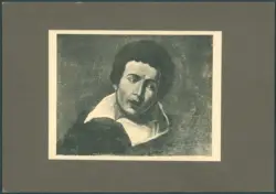 Ritratto di uomo