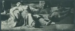 Sweerts Michael - sec. XVII - Epidemia in una città antica