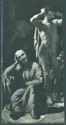 Sweerts Michael - sec. XVII - Epidemia in una città antica