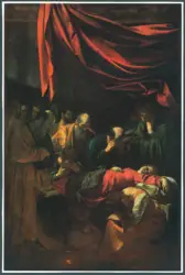 Transito della Madonna