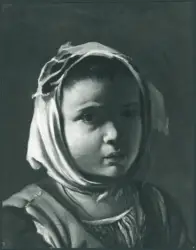 Sweerts Michael (scuola) - sec. XVII - Due fanciulli