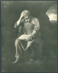 Sweerts Michael - sec. XVII - San Girolamo (?)