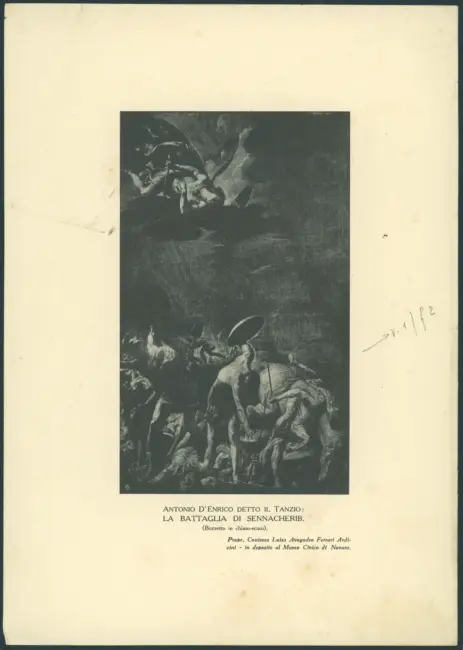 Battaglia di Sennacherib