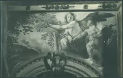 D'Enrico Antonio (Tanzio da Varallo) - sec. XVII - Scene bibliche; Paradiso
