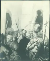 D'Enrico Antonio (Tanzio da Varallo) - sec. XVII - Scene della Passione di Cristo