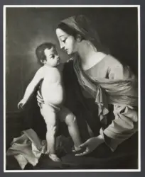 Madonna con Bambino