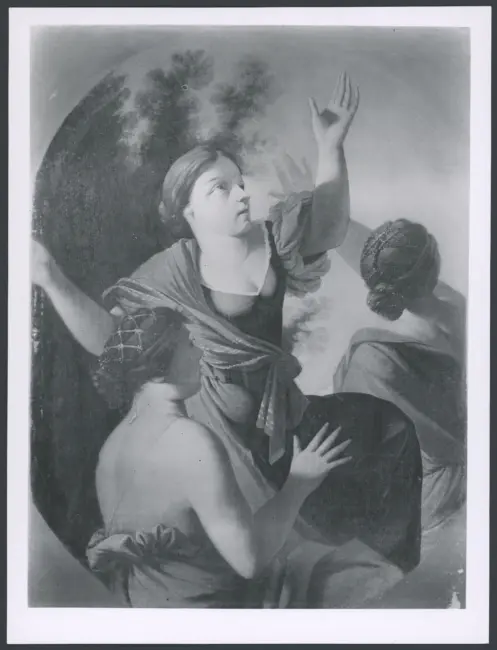 Figure femminili