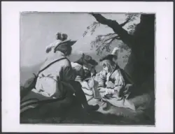Scena di genere