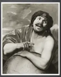 Democrito