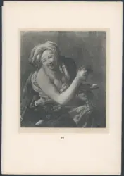 Baccante