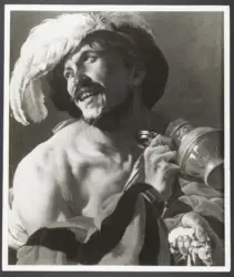Bevitore