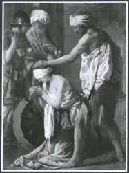 Decapitazione di santa Caterina d'Alessandria