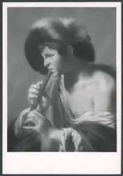 Suonatore di flauto