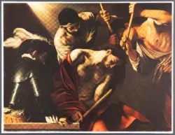 Incoronazione di spine