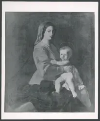 Madonna con Bambino