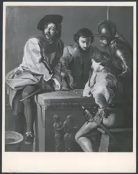 Giocatori di dadi
