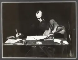 San Girolamo scrivente
