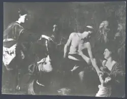 Giudizio di Salomone