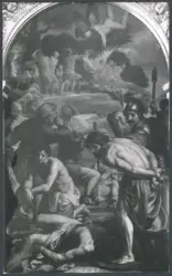 Quaranta martiri di Sebaste