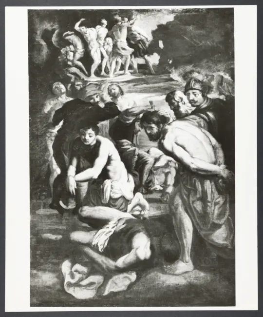 Quaranta martiri di Sebaste