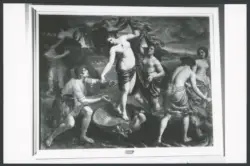 Aci e Galatea