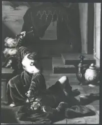 Giaele uccide Sisara