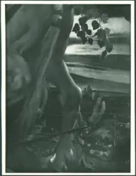 Merisi Michelangelo (Caravaggio) - sec. XVI - Conversione di san Paolo