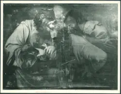 Incredulità di san Tommaso