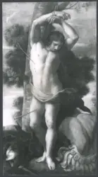 Martirio di san Sebastiano