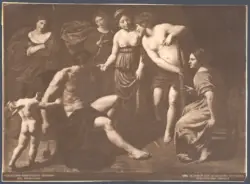 Ercole e Onfale