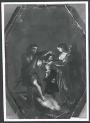 Decollazione di san Giovanni Battista