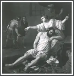 Sansone e Dalila