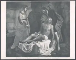 Compianto sul Cristo morto