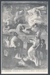 Incoronazione di Maria Vergine con san Carlo Borromeo e sant'Ubaldo