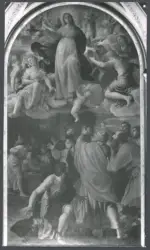 Assunzione della Madonna