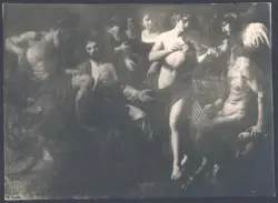 Giudizio di Mida