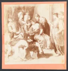 Morte di Cleopatra